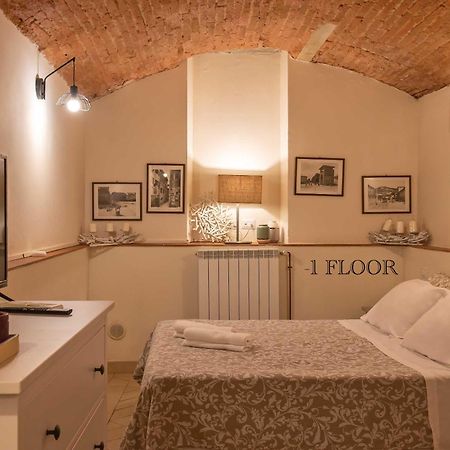 Apartamento Casa Medici Riccardi - 50Mt Da Piazza Duomo Florencia Exterior foto