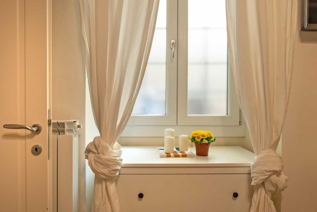 Apartamento Casa Medici Riccardi - 50Mt Da Piazza Duomo Florencia Exterior foto