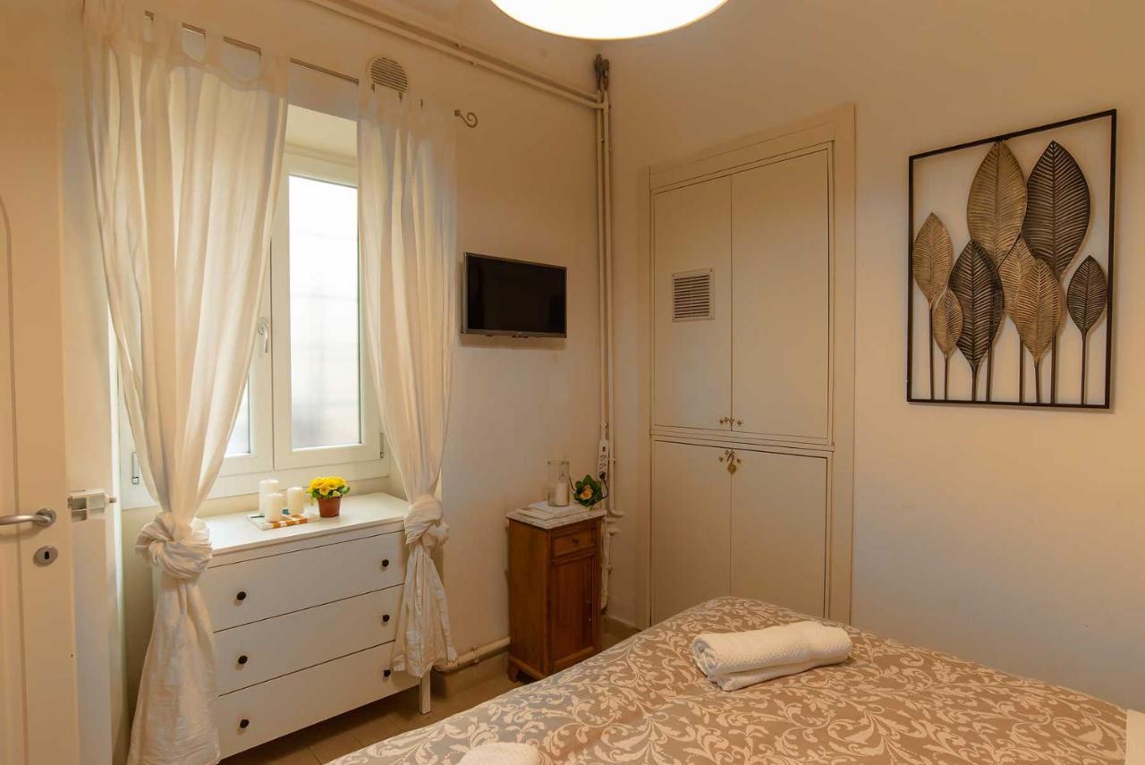 Apartamento Casa Medici Riccardi - 50Mt Da Piazza Duomo Florencia Exterior foto