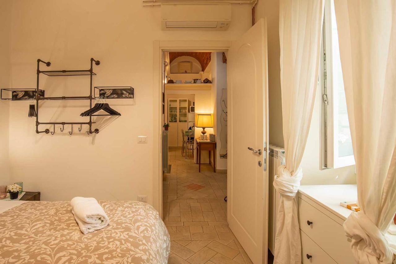 Apartamento Casa Medici Riccardi - 50Mt Da Piazza Duomo Florencia Exterior foto