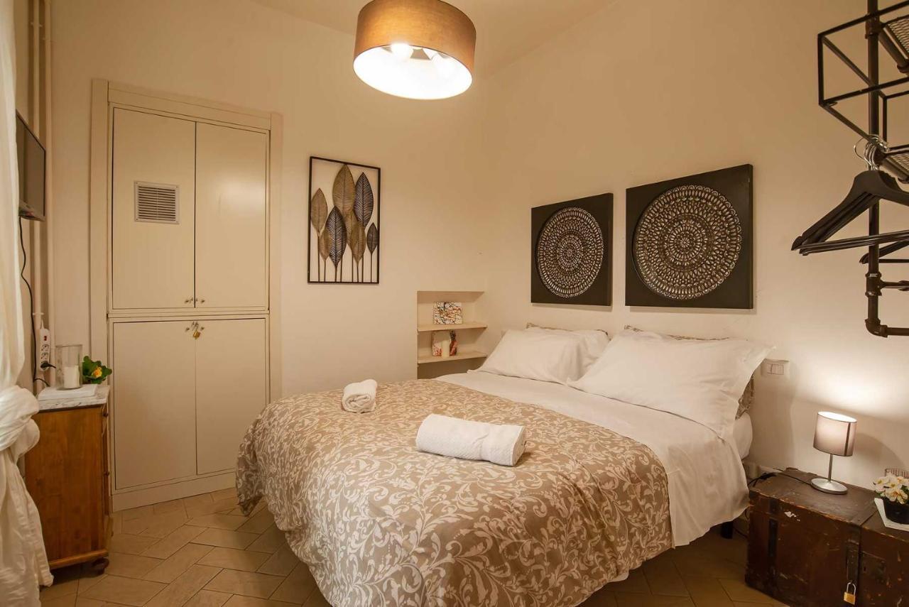 Apartamento Casa Medici Riccardi - 50Mt Da Piazza Duomo Florencia Exterior foto