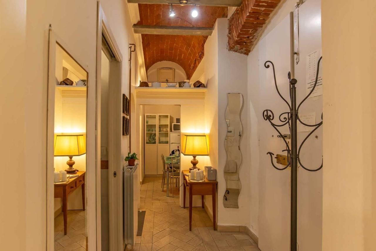 Apartamento Casa Medici Riccardi - 50Mt Da Piazza Duomo Florencia Exterior foto