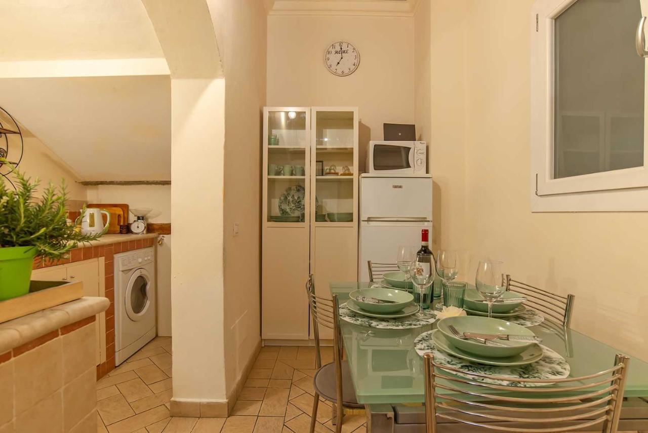 Apartamento Casa Medici Riccardi - 50Mt Da Piazza Duomo Florencia Exterior foto