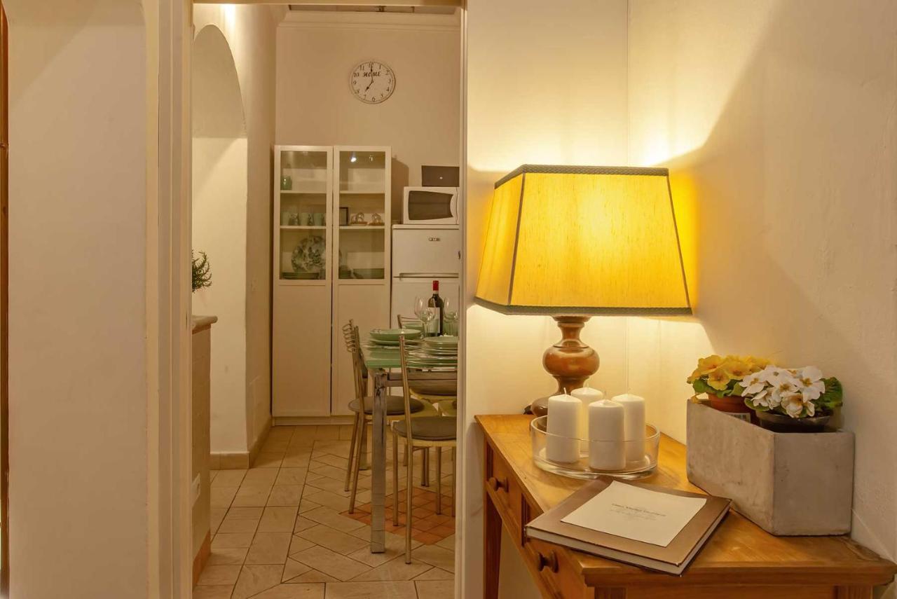 Apartamento Casa Medici Riccardi - 50Mt Da Piazza Duomo Florencia Exterior foto