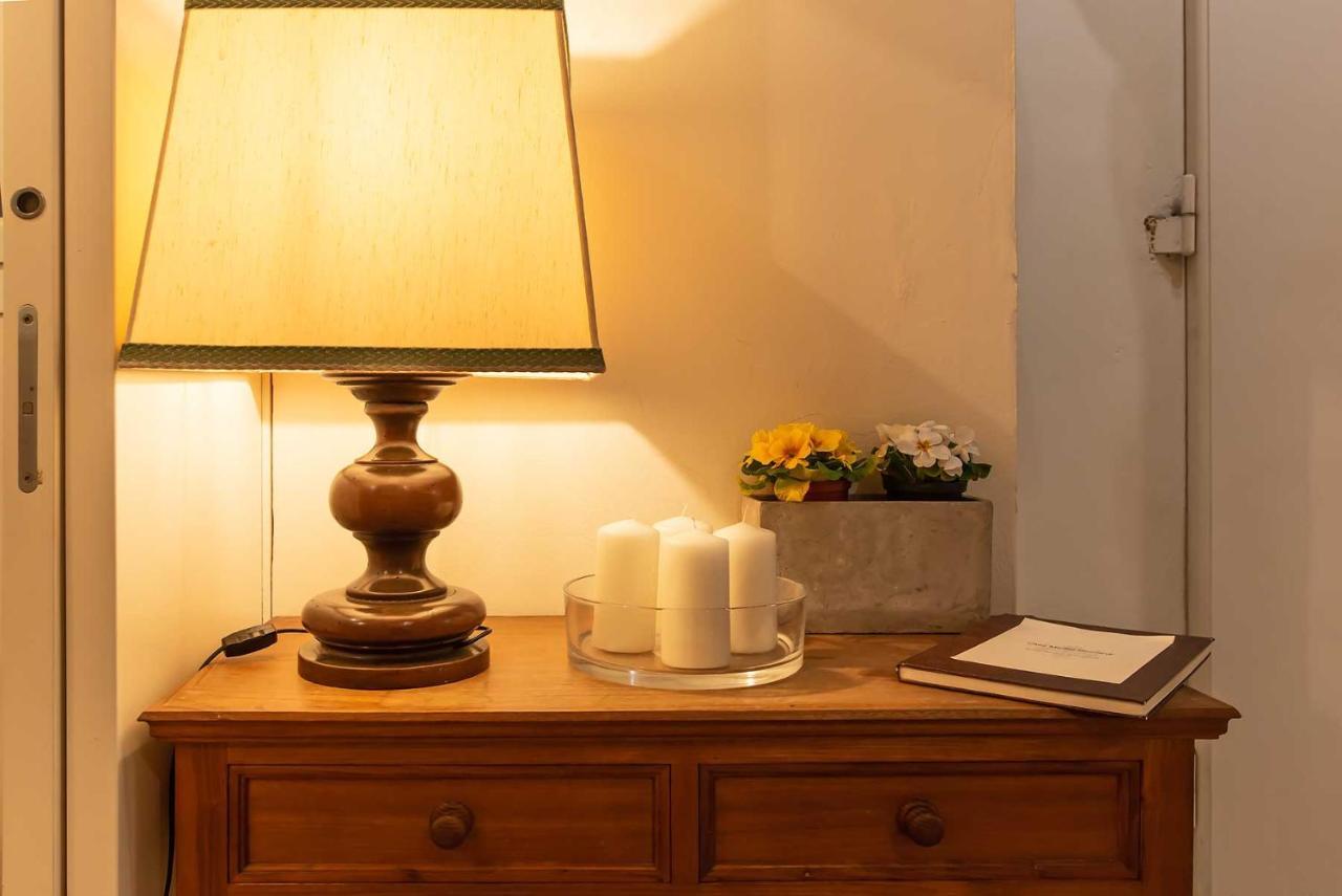 Apartamento Casa Medici Riccardi - 50Mt Da Piazza Duomo Florencia Exterior foto