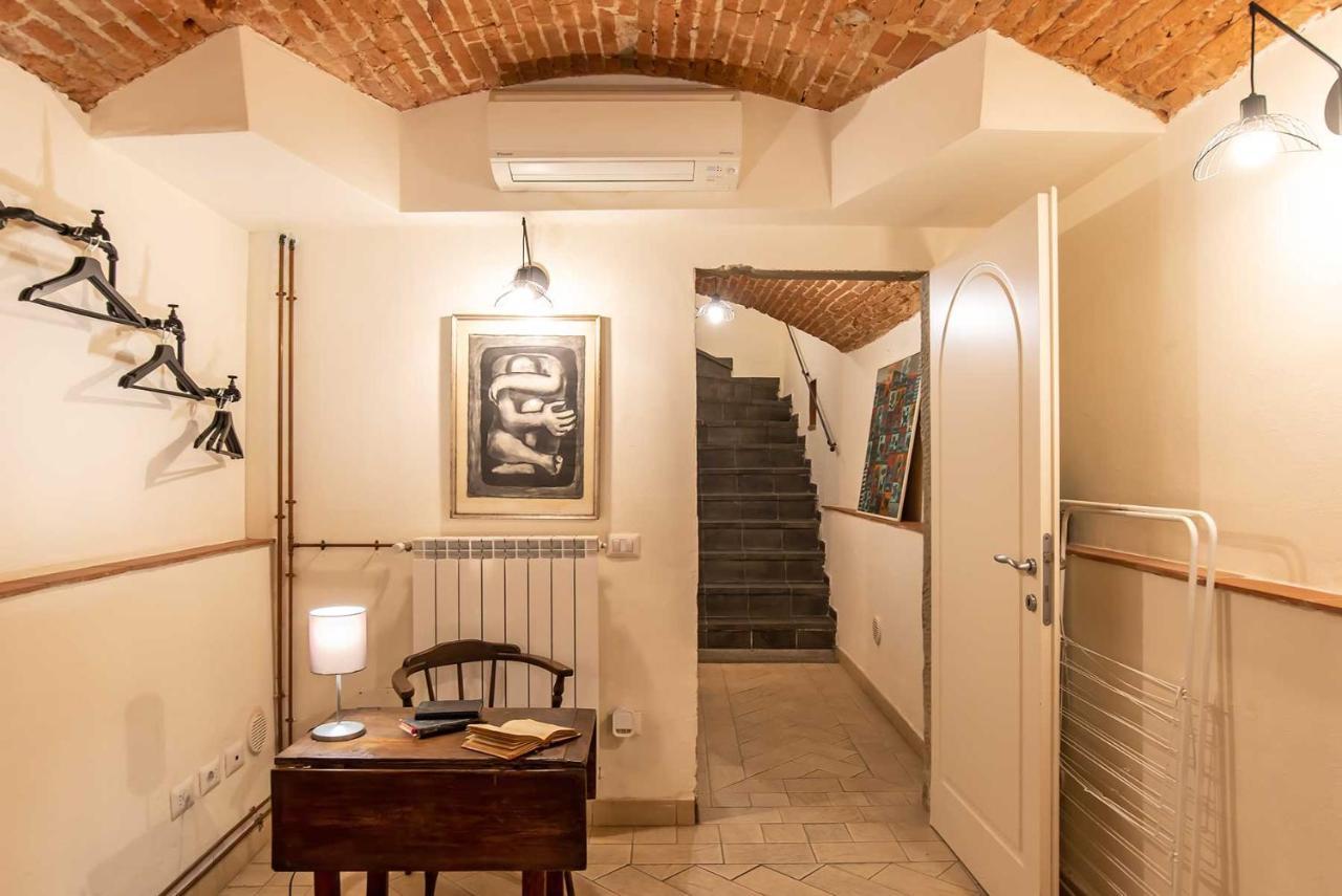 Apartamento Casa Medici Riccardi - 50Mt Da Piazza Duomo Florencia Exterior foto