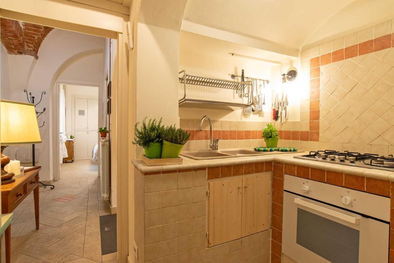 Apartamento Casa Medici Riccardi - 50Mt Da Piazza Duomo Florencia Exterior foto