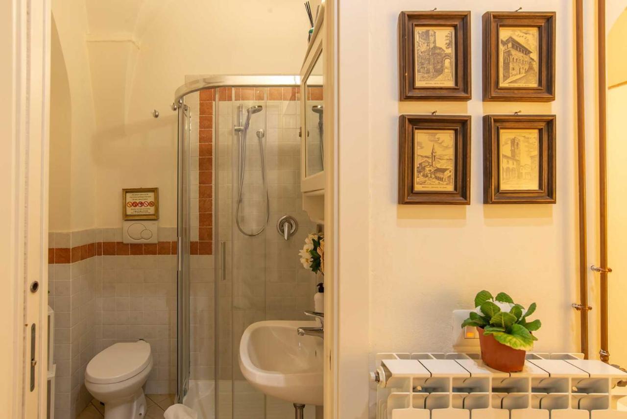 Apartamento Casa Medici Riccardi - 50Mt Da Piazza Duomo Florencia Exterior foto