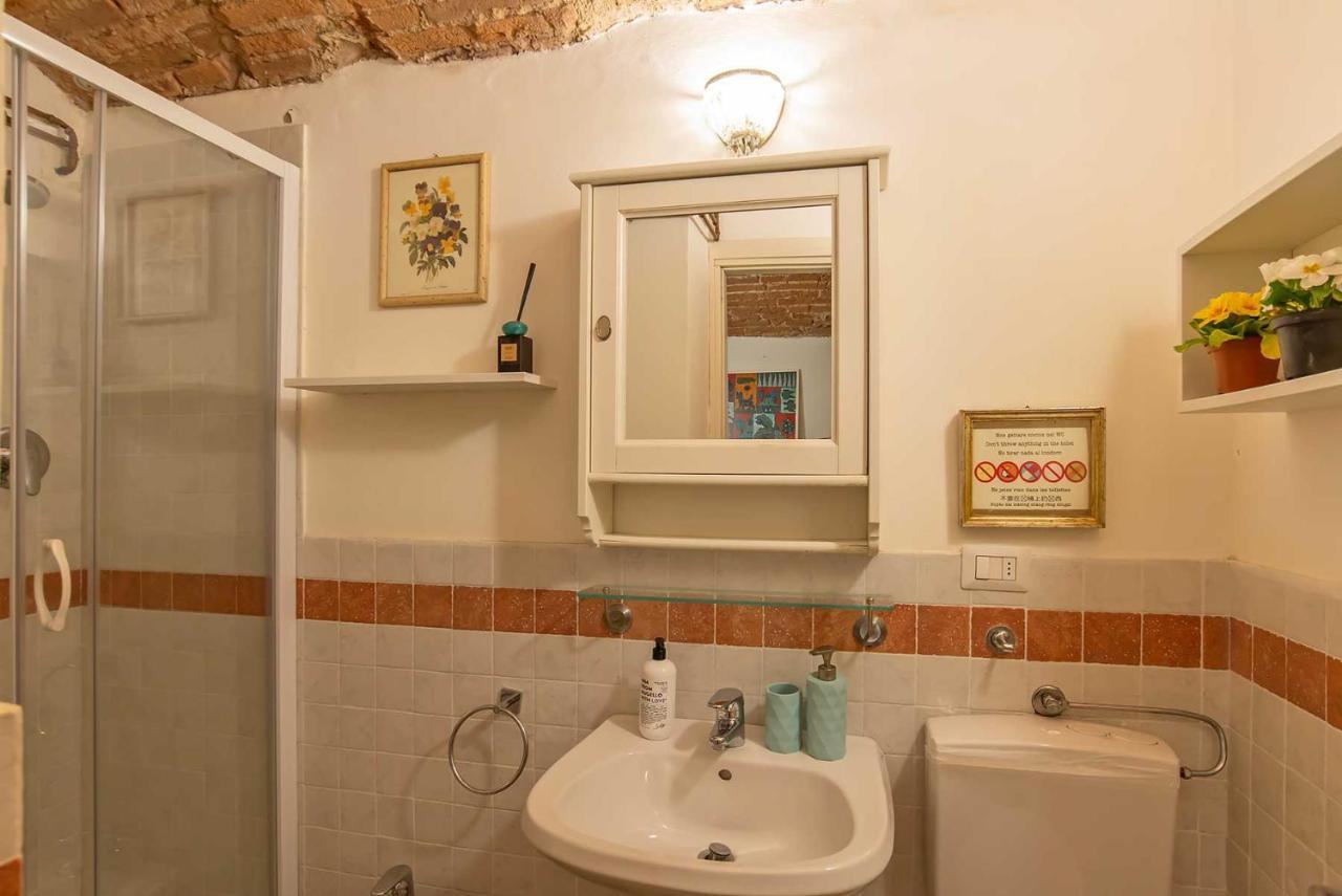 Apartamento Casa Medici Riccardi - 50Mt Da Piazza Duomo Florencia Exterior foto