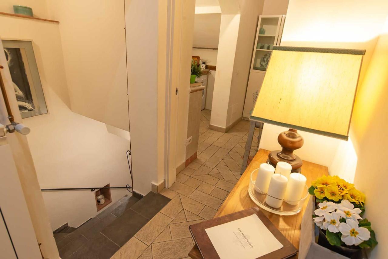 Apartamento Casa Medici Riccardi - 50Mt Da Piazza Duomo Florencia Exterior foto