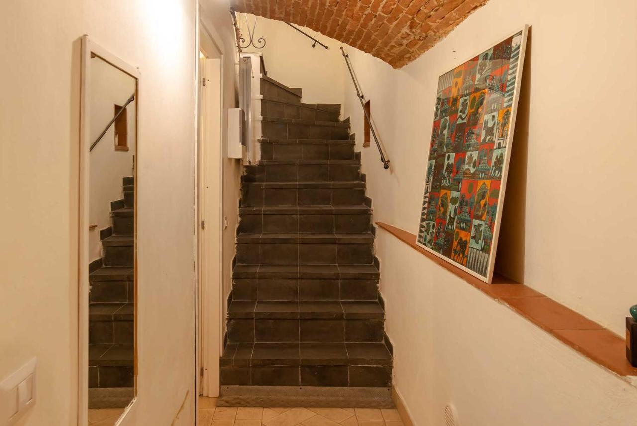 Apartamento Casa Medici Riccardi - 50Mt Da Piazza Duomo Florencia Exterior foto