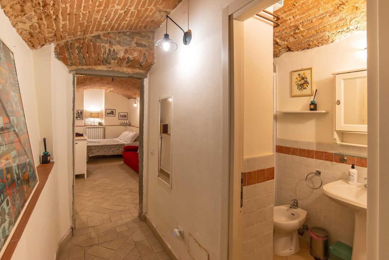 Apartamento Casa Medici Riccardi - 50Mt Da Piazza Duomo Florencia Exterior foto