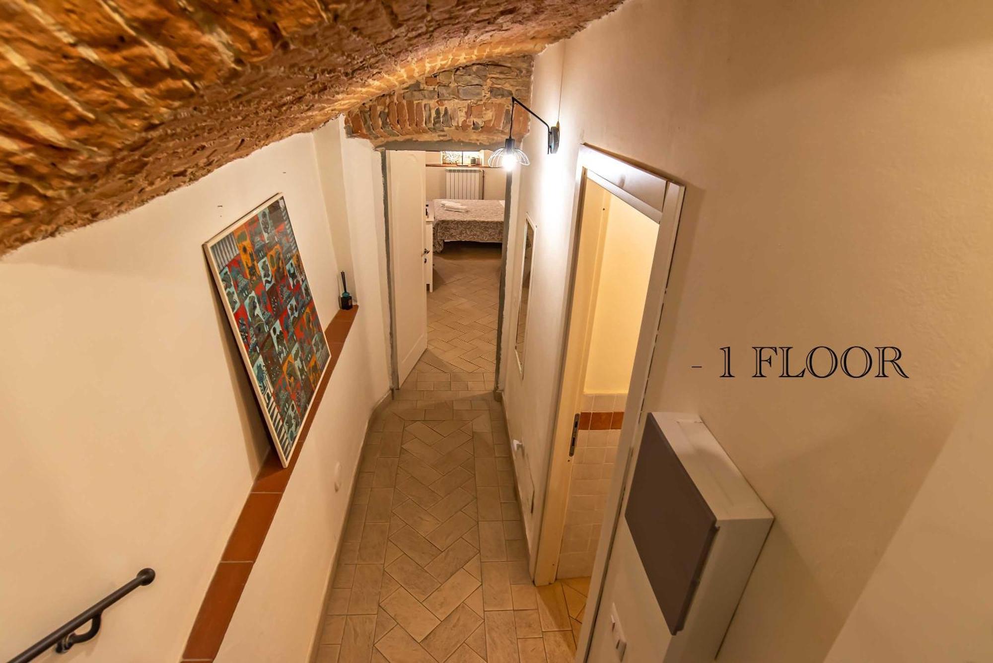 Apartamento Casa Medici Riccardi - 50Mt Da Piazza Duomo Florencia Exterior foto