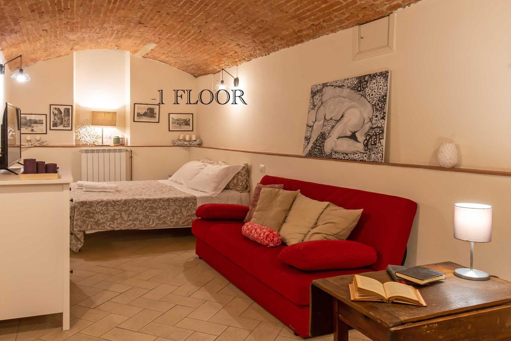 Apartamento Casa Medici Riccardi - 50Mt Da Piazza Duomo Florencia Exterior foto